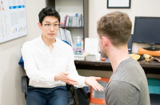 Create Wellness Center